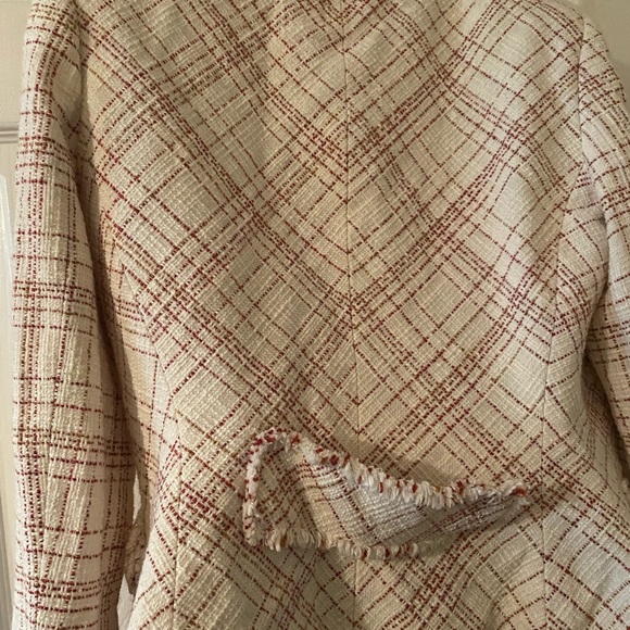 Anne Klein jacket - Picture 4 of 5